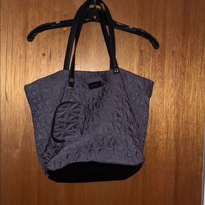 Nicole Miller women’s handbag.